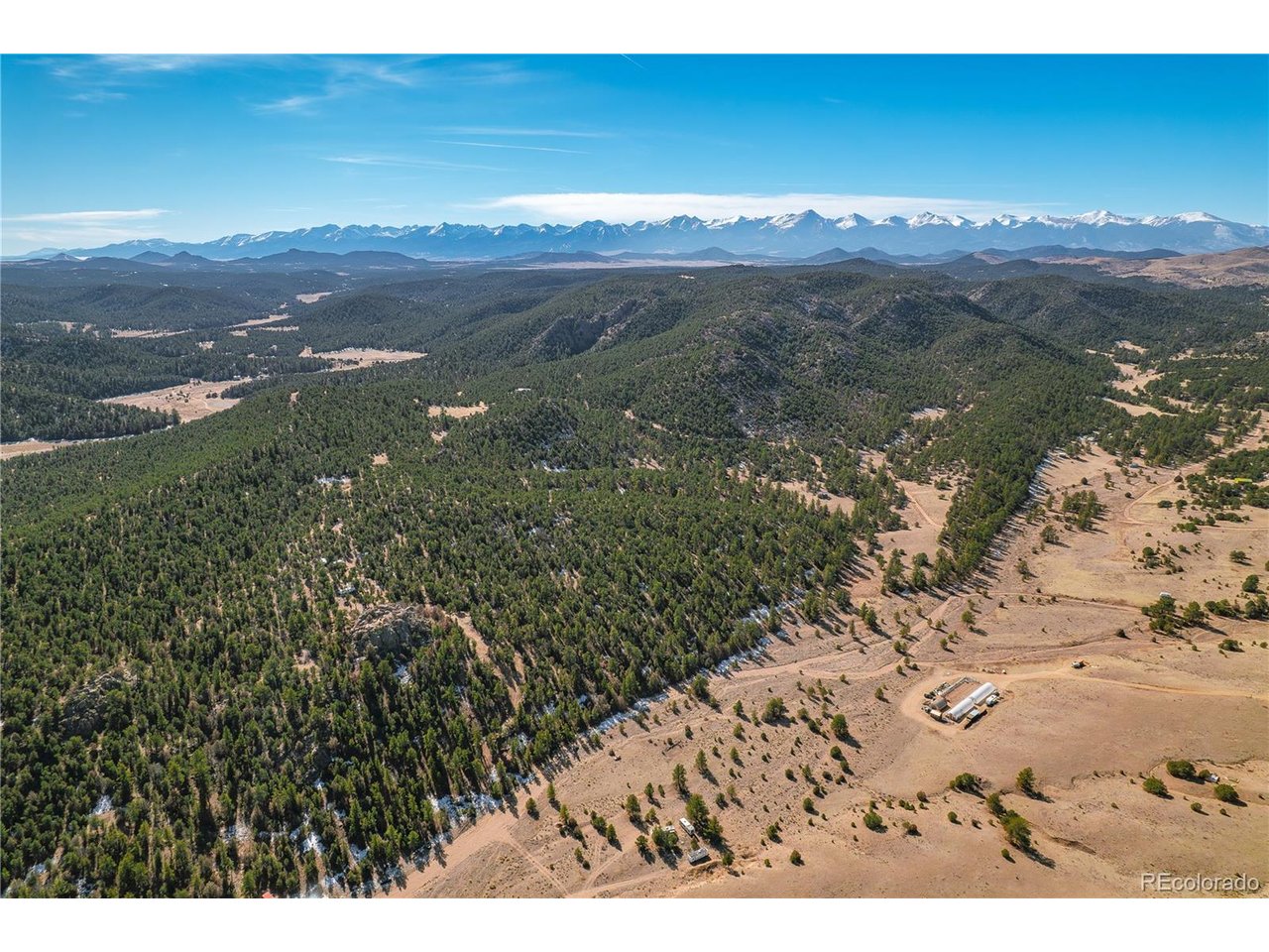10 Prairie Dog Road Cotopaxi, CO 81223 - Photo 13 of 20