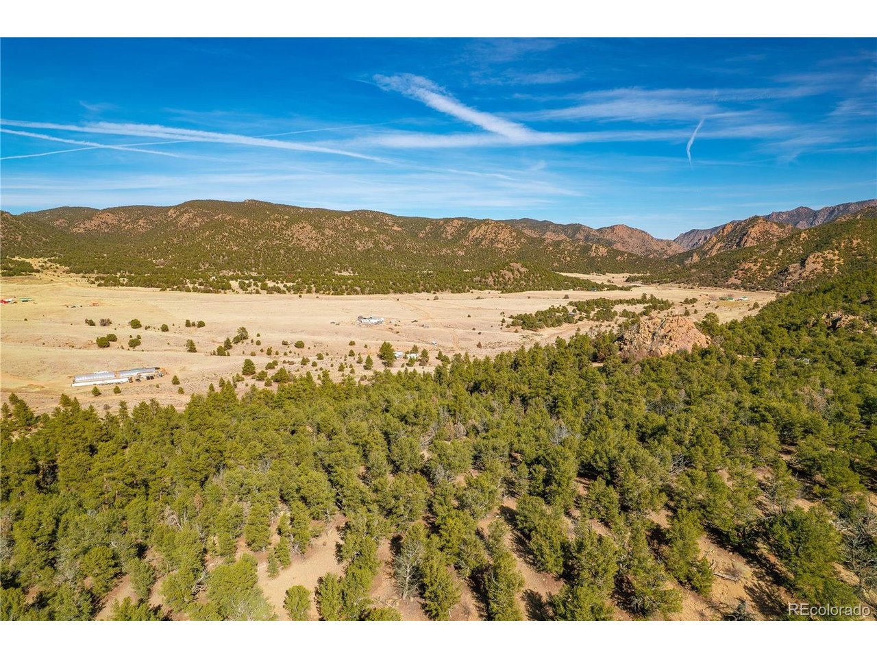 10 Prairie Dog Road Cotopaxi, CO 81223 - Photo 14 of 20 a view of ocean view
