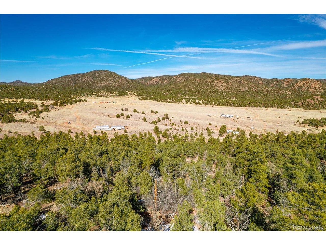 10 Prairie Dog Road Cotopaxi, CO 81223 - Photo 20 of 20 a view of ocean and mountain