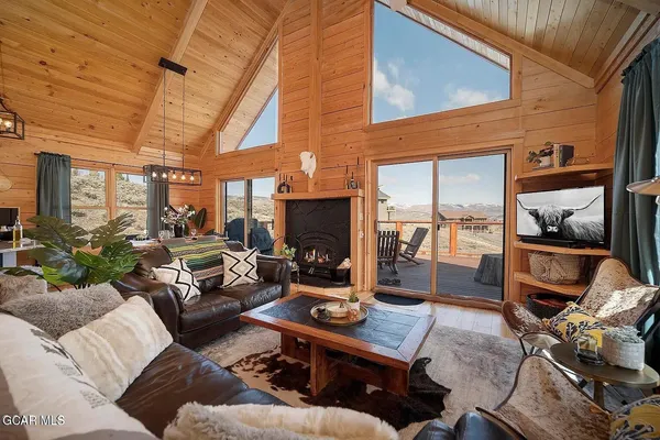 $899,999 | 577 Gcr 8952, Granby, CO 80446