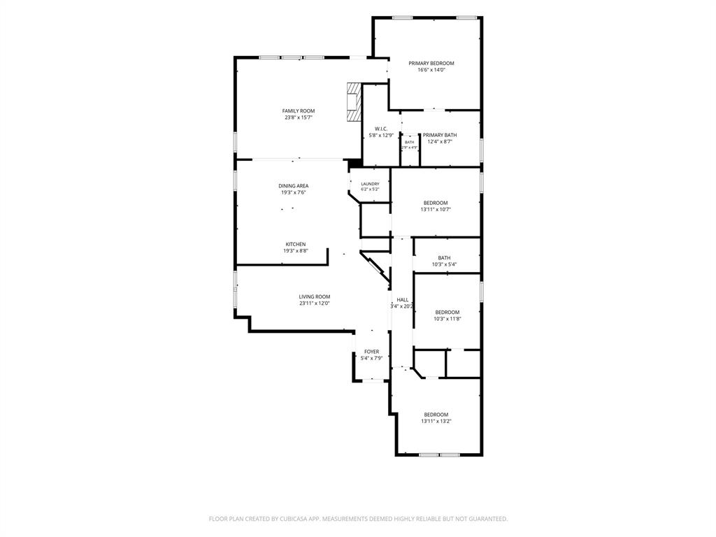 1836 Velarde Road Fort Worth, TX 76131 - Photo 2 of 28 Gallery Image 2