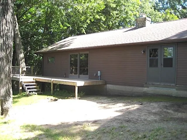 $269,000 | 104 Summit Drive, Mcgregor, IA 52157