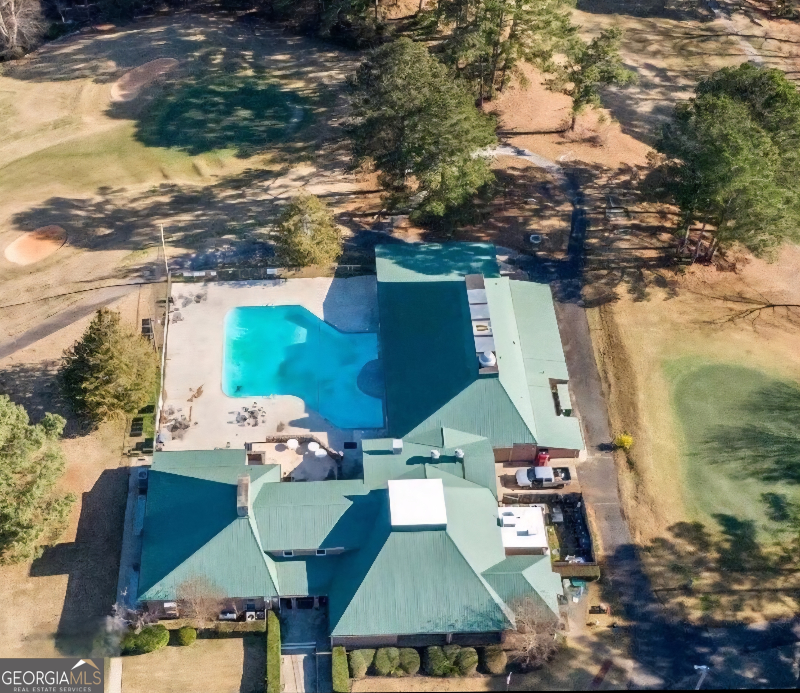 41 Golden Eye Monticello, GA 31064 - Photo 6 of 61