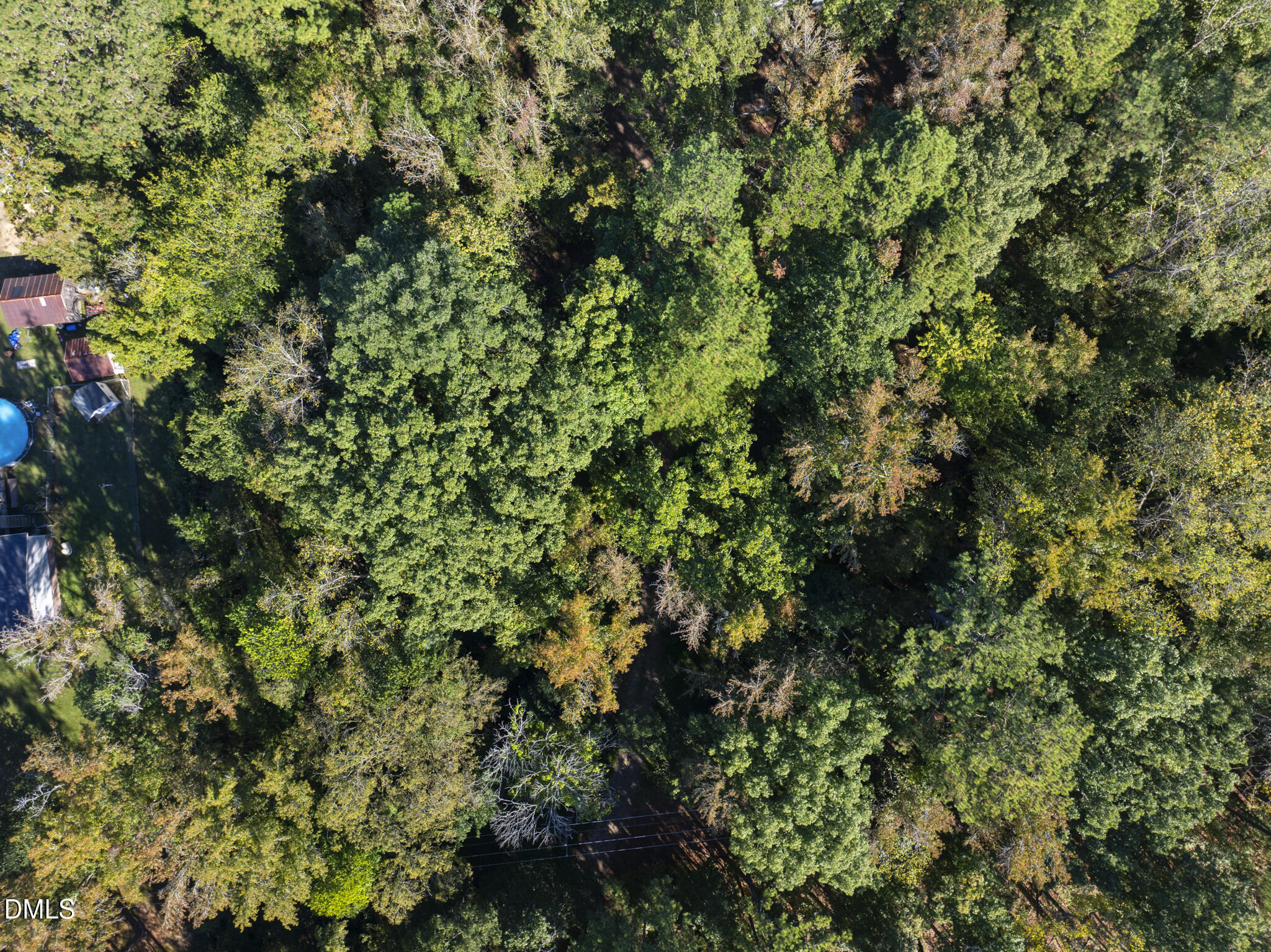 4320 Green Level W Road Apex, NC 27523 - Photo 20 of 27 DJI_20251009102647_0040_D