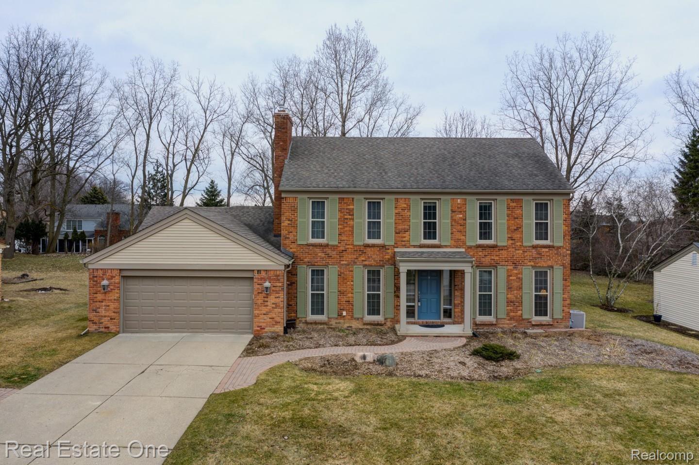 1190 Hathaway Rising Rochester, MI 48306 - Photo 1 of 30 DJI_0687_8_9.jpg