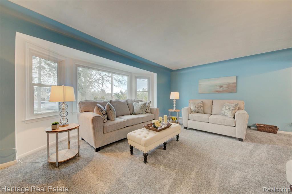 654 Old Perch Road Rochester Hills, MI 48309 - Photo 7 of 61