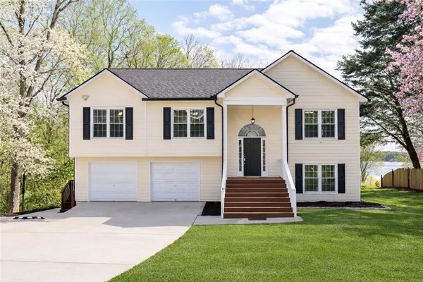 $475,000 | 2925 Landington Way Northwest, Duluth, GA 30096