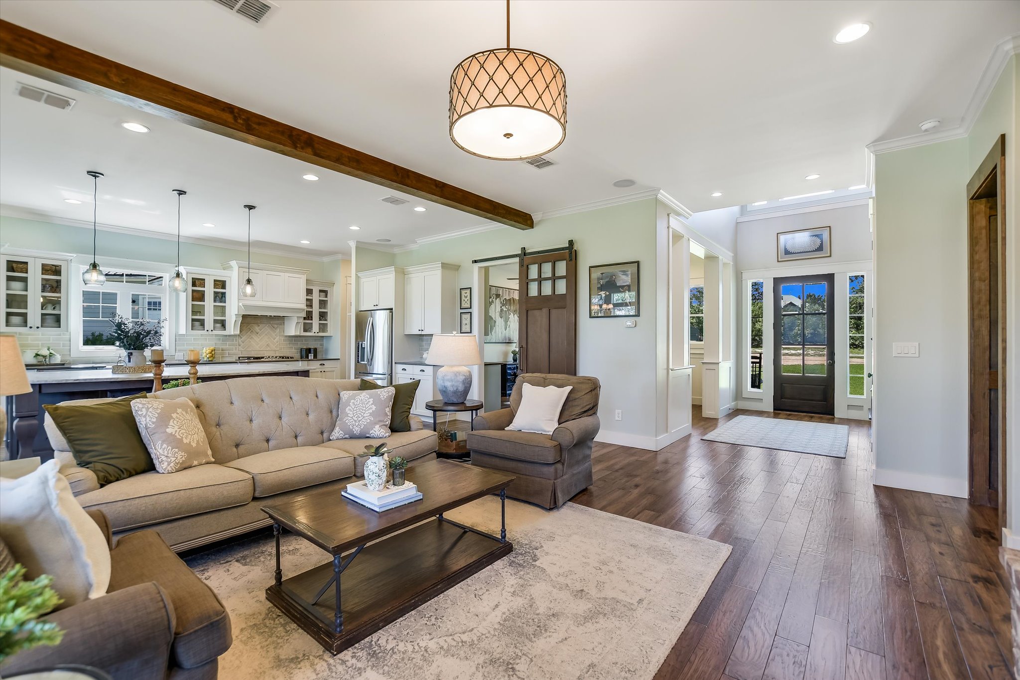 600 Abbey Road Liberty Hill, TX 78642 - Photo 5 of 40