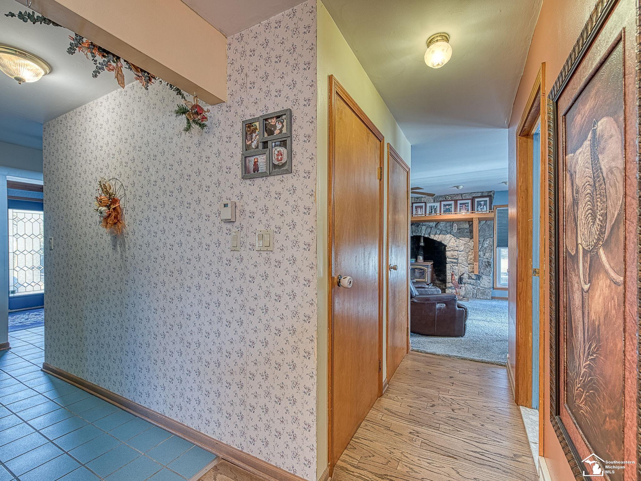 3219 Bluebush Road Monroe, MI 48162 - Photo 17 of 66