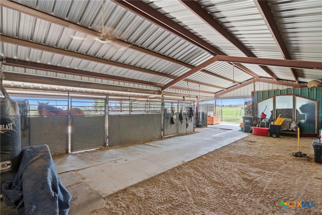 4874 Old Lehmann Road Kingsbury, TX 78638 - Photo 43 of 48