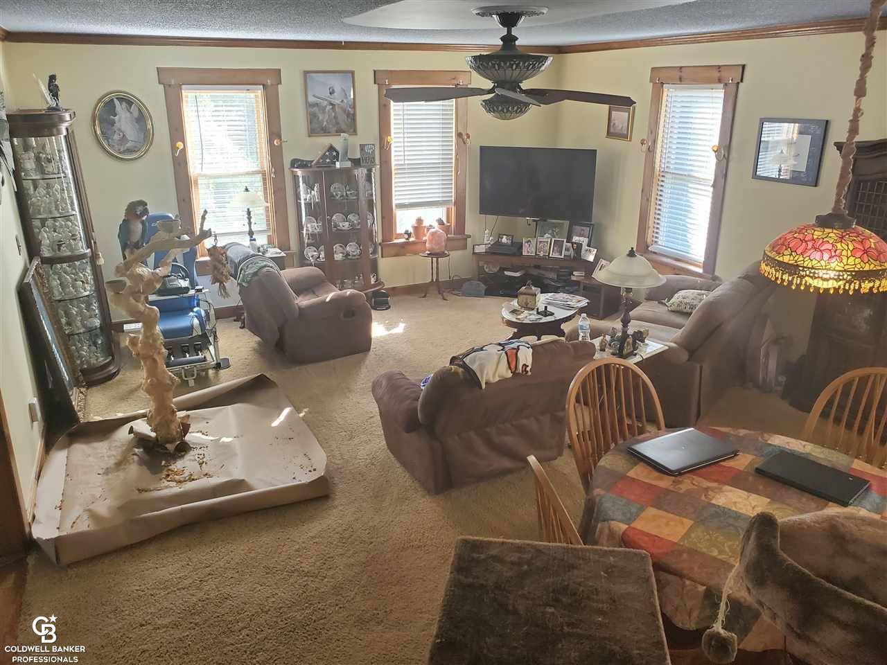 600 West Galbraith Line Road Melvin, MI 48454 - Photo 48 of 54 Gallery Image 48