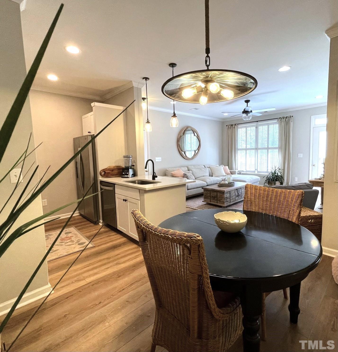 800 West Savannah Ridge Road, Unit 115 Holly Springs, NC 27540 - Photo 8 of 12 Gallery Image 8