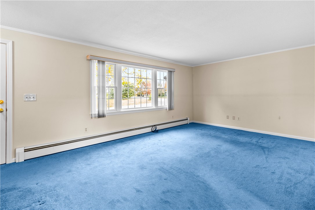 12 Beth Road Tiverton, RI 02878 - Photo 20 of 42 Hardwood Flooring Under the Carpet