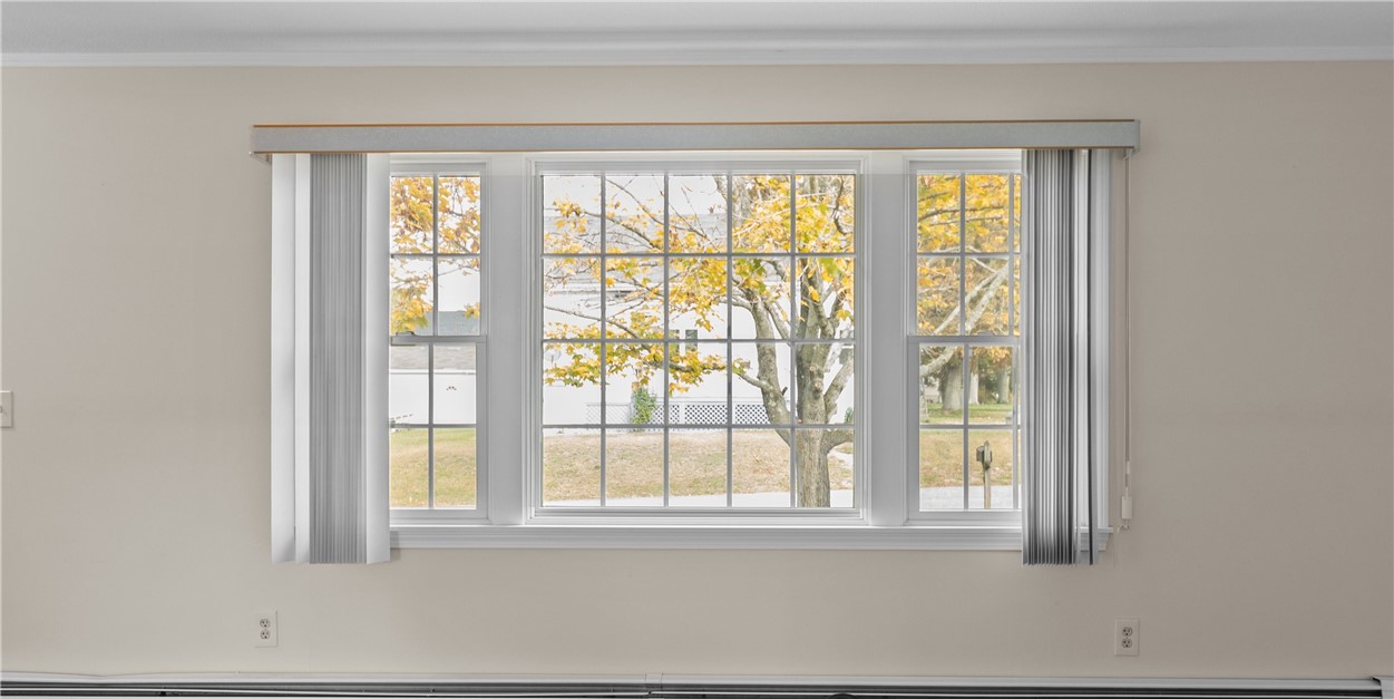 12 Beth Road Tiverton, RI 02878 - Photo 21 of 42 Pretty Picture Window - Ample Natural Light