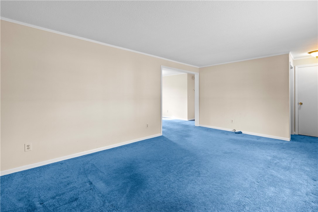 12 Beth Road Tiverton, RI 02878 - Photo 23 of 42 Living Room - Hardwood Flooring Under Carpet