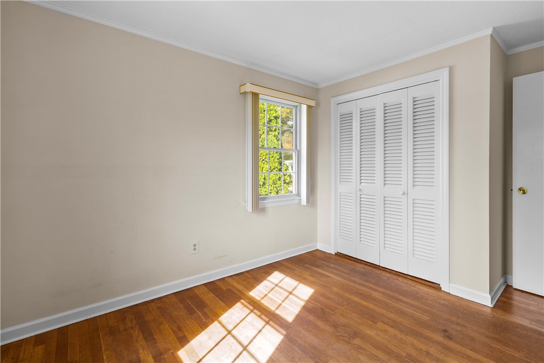 12 Beth Road Tiverton, RI 02878 - Photo 30 of 42 Additional First Floor Bedroom