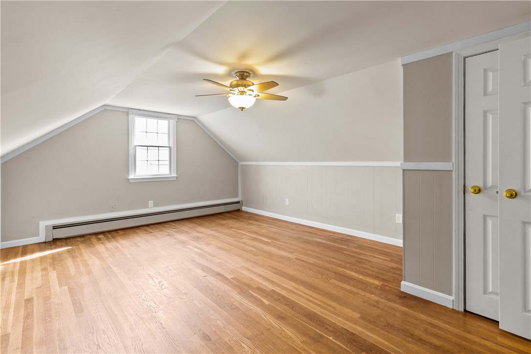 12 Beth Road Tiverton, RI 02878 - Photo 32 of 42 Second Floor Bedroom