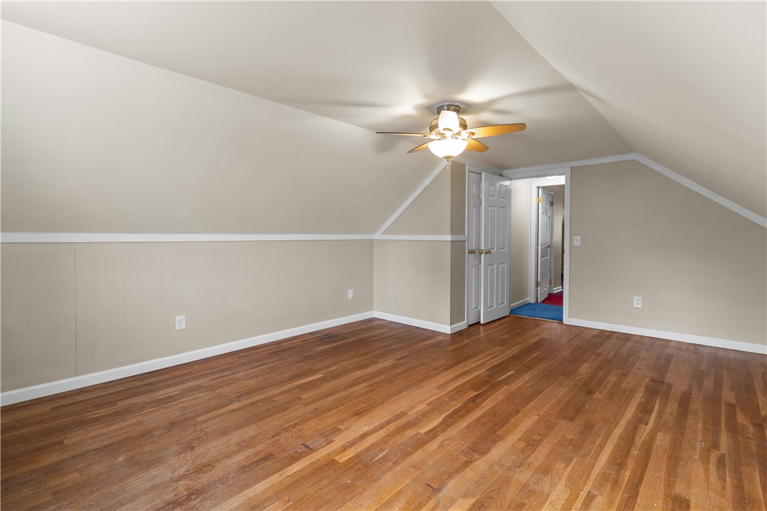 12 Beth Road Tiverton, RI 02878 - Photo 33 of 42 Second Floor Bedroom