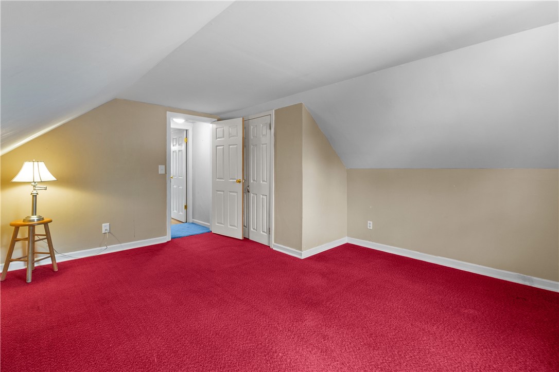 12 Beth Road Tiverton, RI 02878 - Photo 36 of 42 Second Floor Bedroom