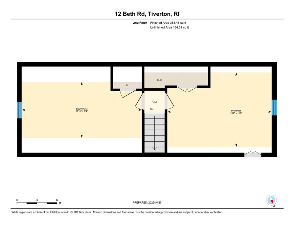12 Beth Road Tiverton, RI 02878 - Photo 42 of 42