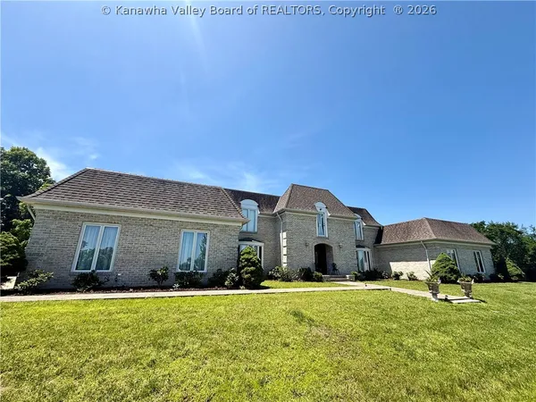 $1,500,000 | 514 Otterbein Road, Evans, WV 25241