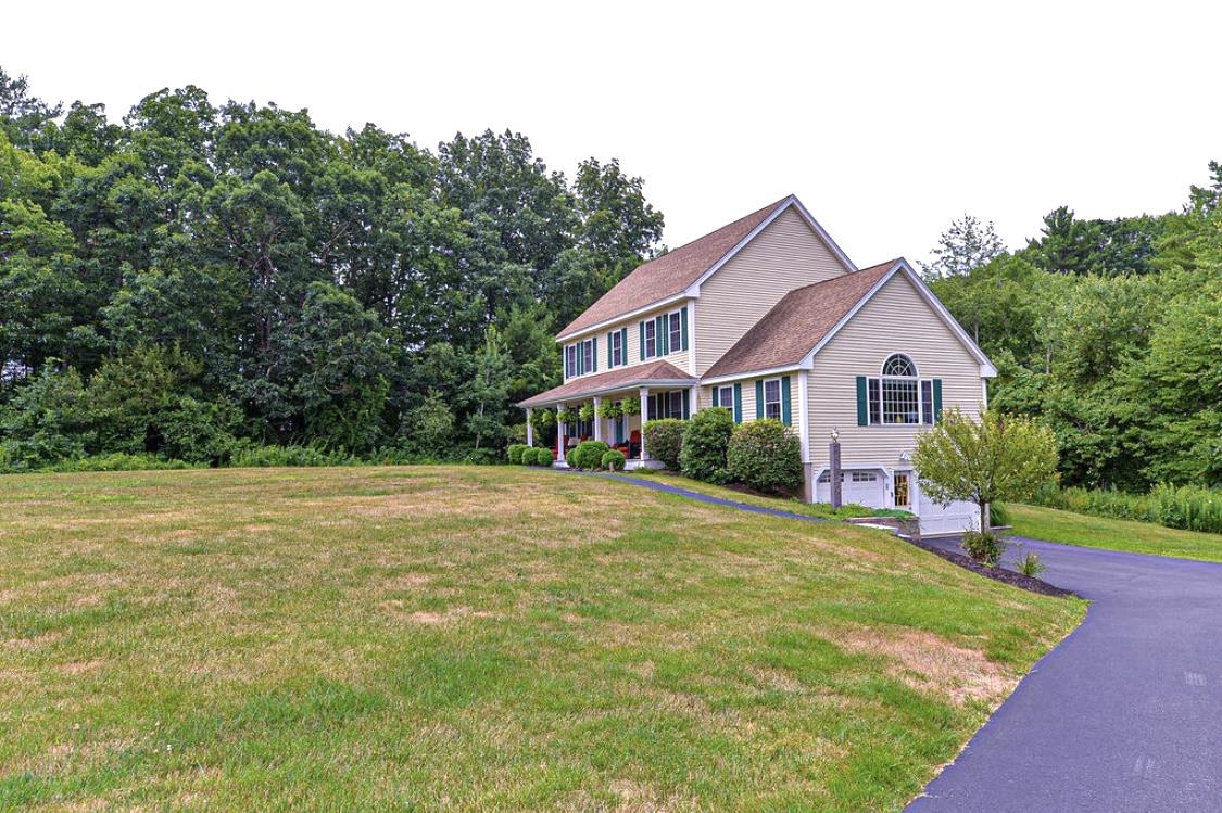 4 Marshall Road Hampstead, NH 03841 - Photo 31 of 37