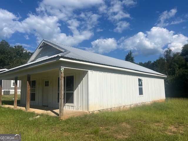 103 Pierce Johnson Road Southeast Milledgeville, GA 31061 - Photo 2 of 6