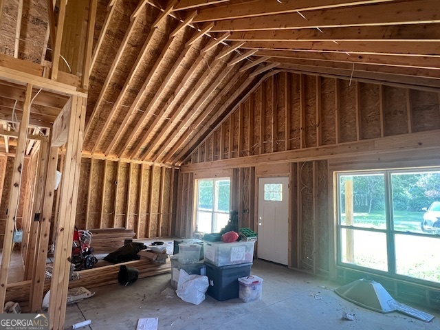 103 Pierce Johnson Road Southeast Milledgeville, GA 31061 - Photo 3 of 6