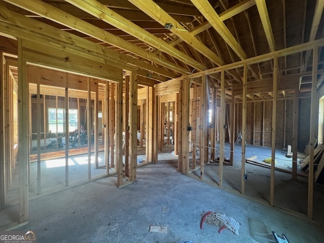 103 Pierce Johnson Road Southeast Milledgeville, GA 31061 - Photo 5 of 6