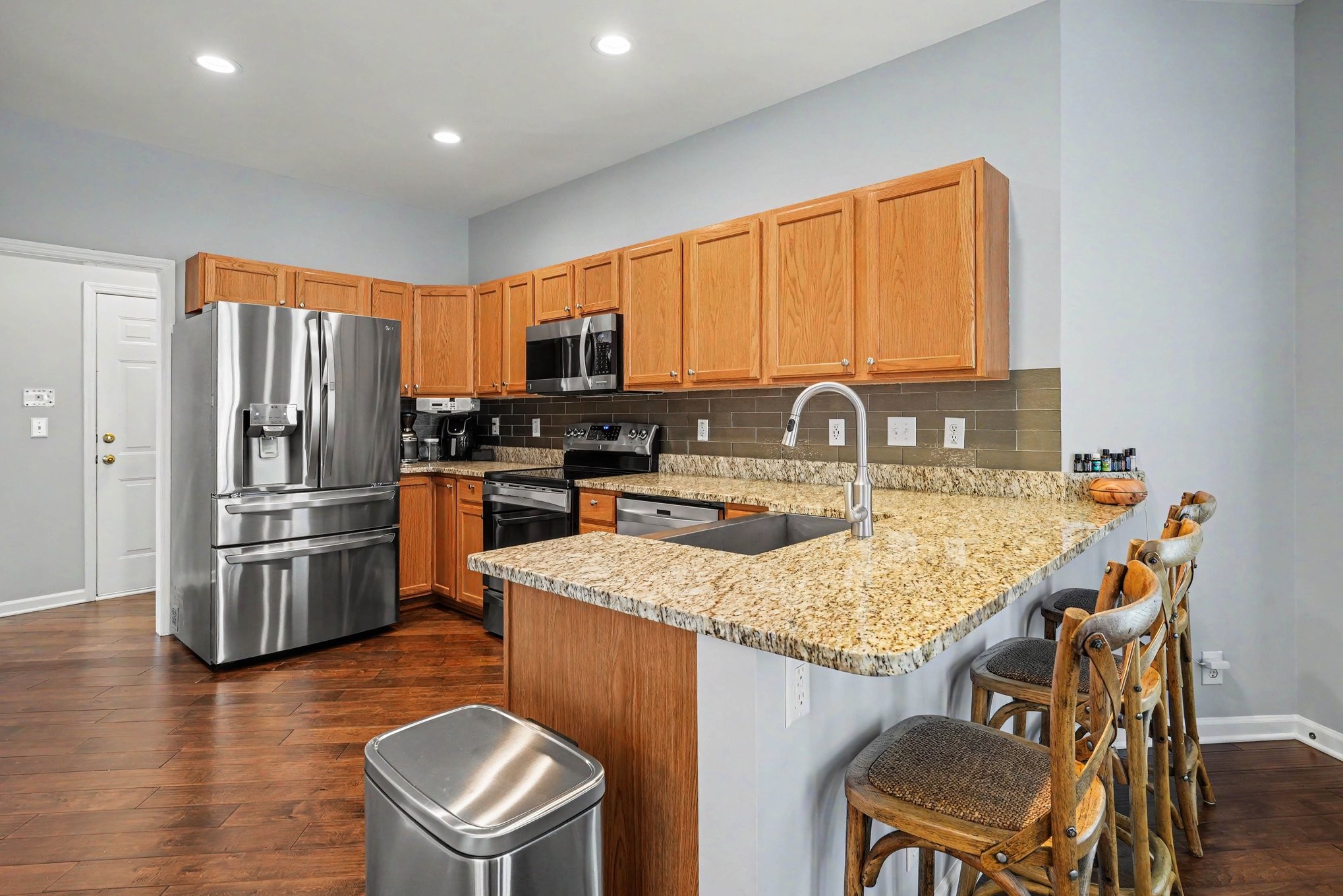 3188 Vera Valley Road Franklin, TN 37064 - Photo 9 of 26