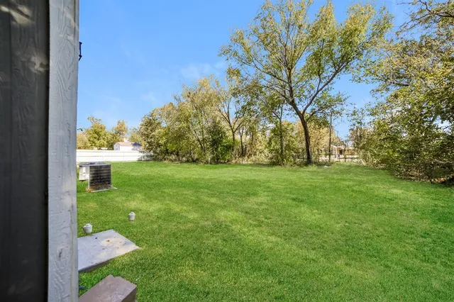 $209,900 | 903 Olive Street, Waco, TX 76704