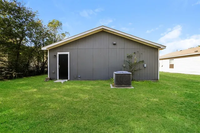 $209,900 | 903 Olive Street, Waco, TX 76704