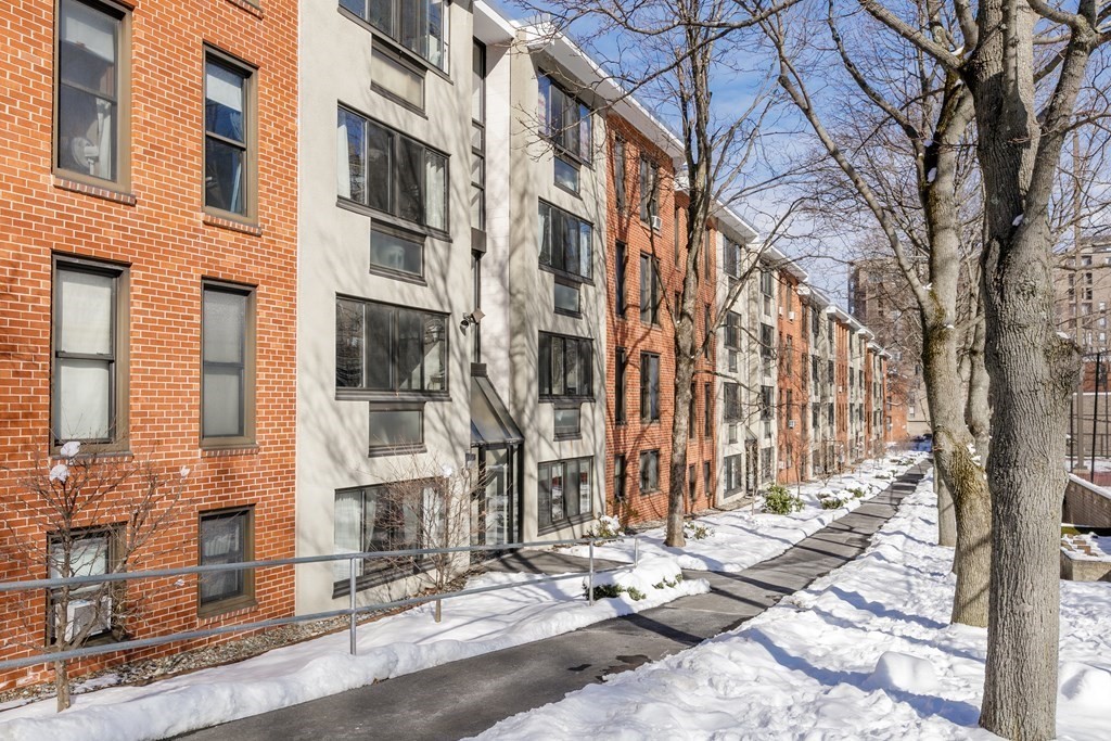 38 Juniper Street, Unit 112 Brookline, MA 02445 - Photo 12 of 13