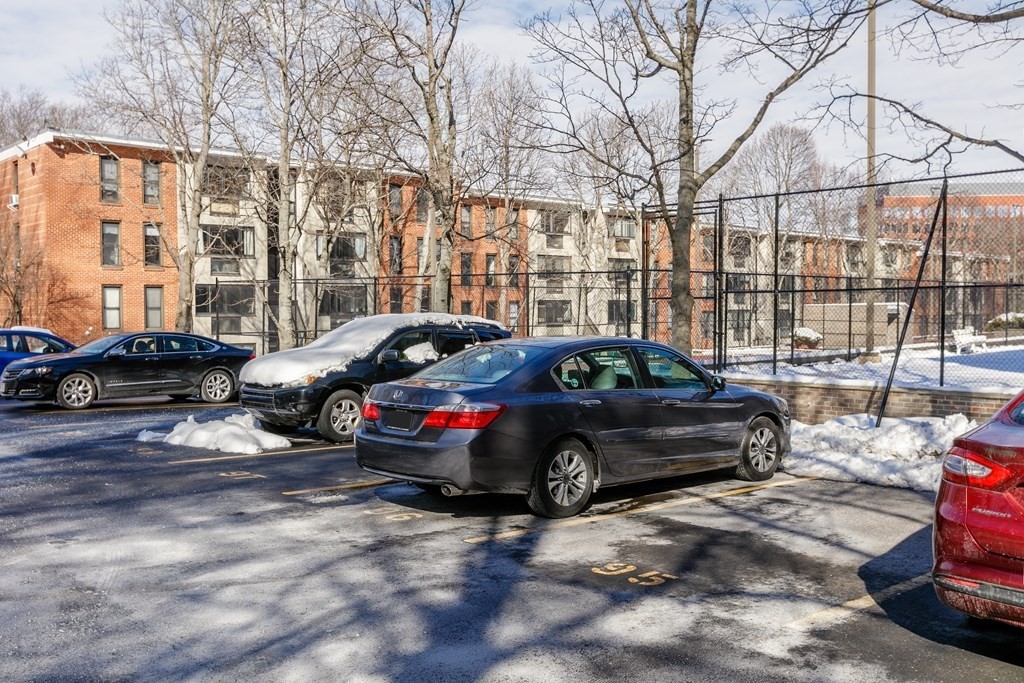 38 Juniper Street, Unit 112 Brookline, MA 02445 - Photo 13 of 13