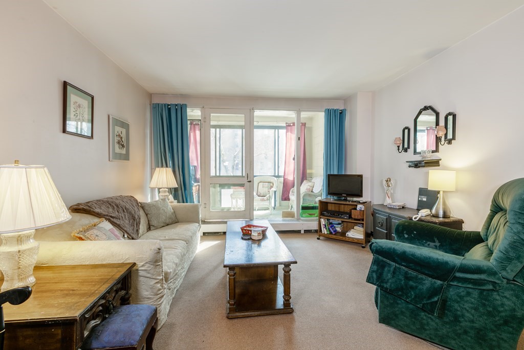38 Juniper Street, Unit 112 Brookline, MA 02445 - Photo 2 of 13