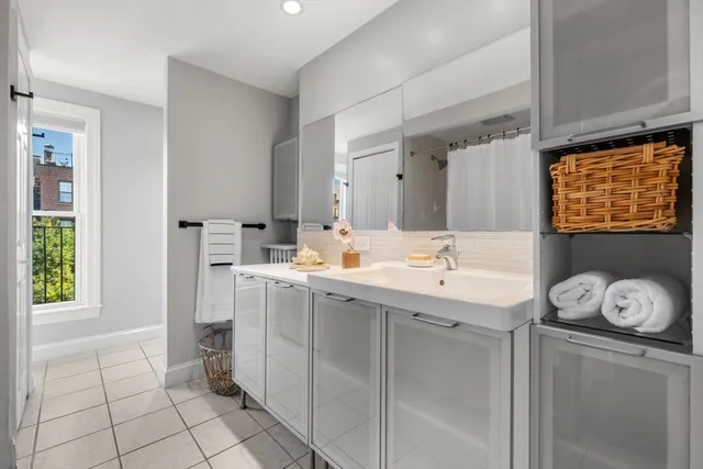 $1,395,000 | 221 West Springfield Street, Unit 3, Boston, MA 02118