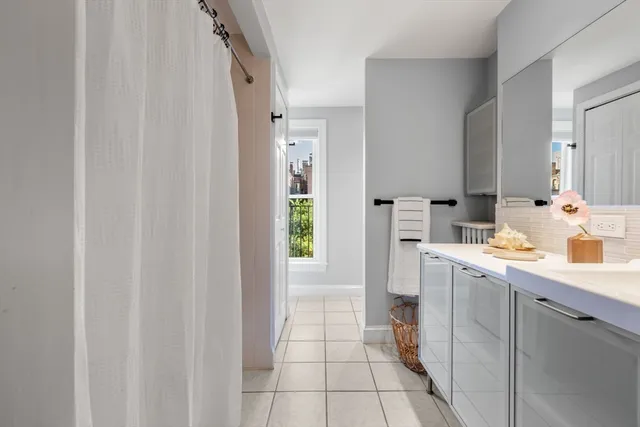 $1,395,000 | 221 West Springfield Street, Unit 3, Boston, MA 02118