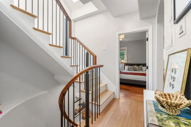 $1,395,000 | 221 West Springfield Street, Unit 3, Boston, MA 02118