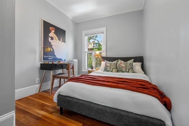 $1,395,000 | 221 West Springfield Street, Unit 3, Boston, MA 02118