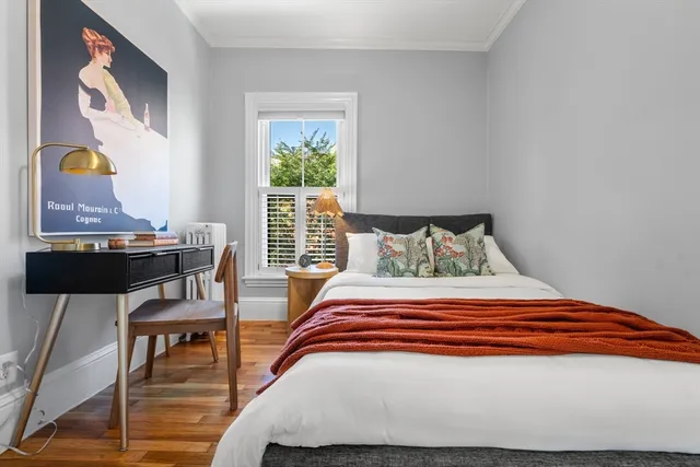 $1,395,000 | 221 West Springfield Street, Unit 3, Boston, MA 02118