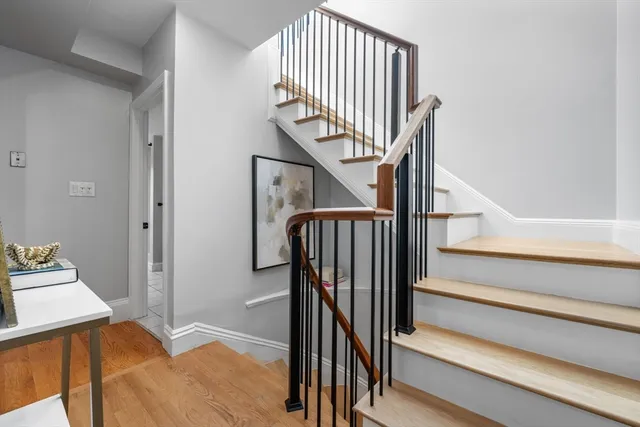 $1,395,000 | 221 West Springfield Street, Unit 3, Boston, MA 02118