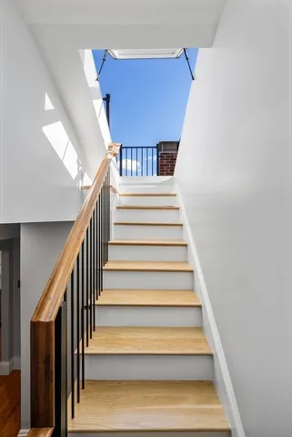 $1,395,000 | 221 West Springfield Street, Unit 3, Boston, MA 02118