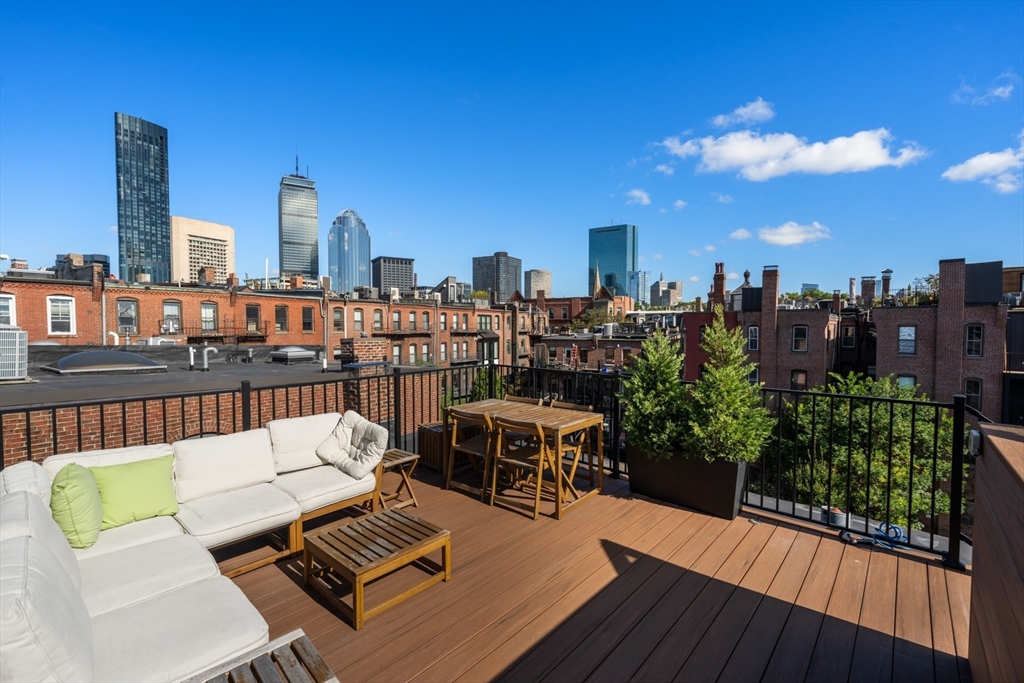 221 West Springfield Street, Unit 3 Boston, MA 02118 - Photo 19 of 25