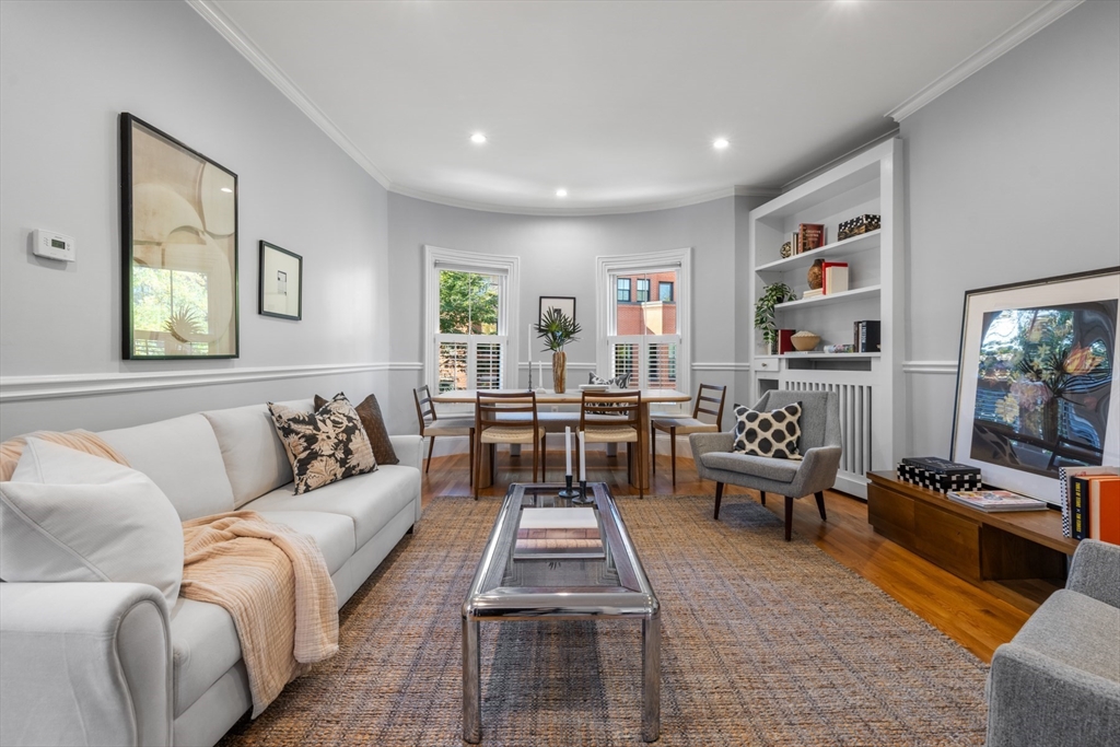 221 West Springfield Street, Unit 3 Boston, MA 02118 - Photo 2 of 25