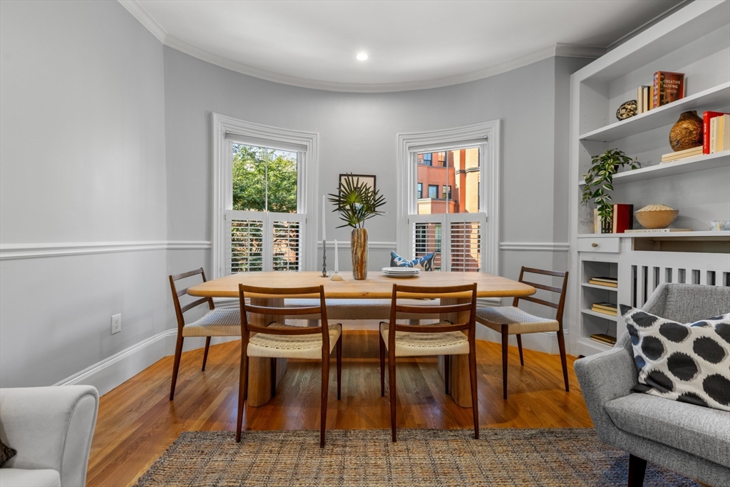 221 West Springfield Street, Unit 3 Boston, MA 02118 - Photo 3 of 25