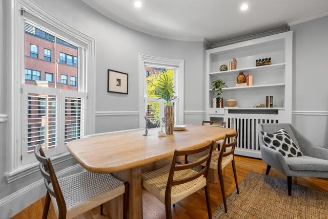 $1,395,000 | 221 West Springfield Street, Unit 3, Boston, MA 02118