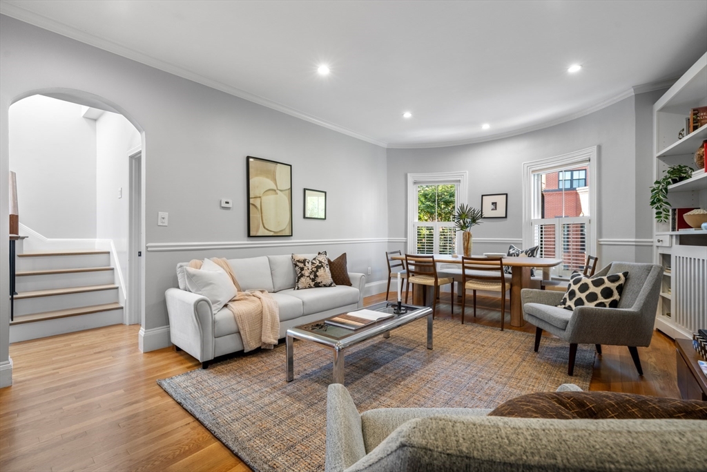 221 West Springfield Street, Unit 3 Boston, MA 02118 - Photo 6 of 25