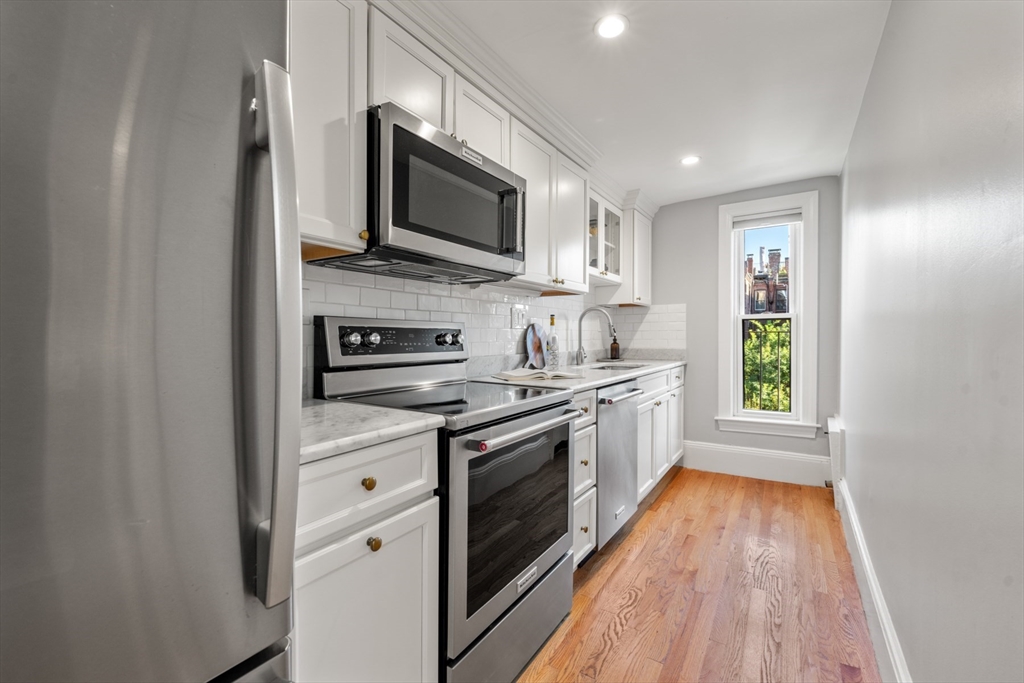 221 West Springfield Street, Unit 3 Boston, MA 02118 - Photo 7 of 25