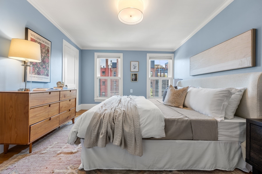 221 West Springfield Street, Unit 3 Boston, MA 02118 - Photo 10 of 25