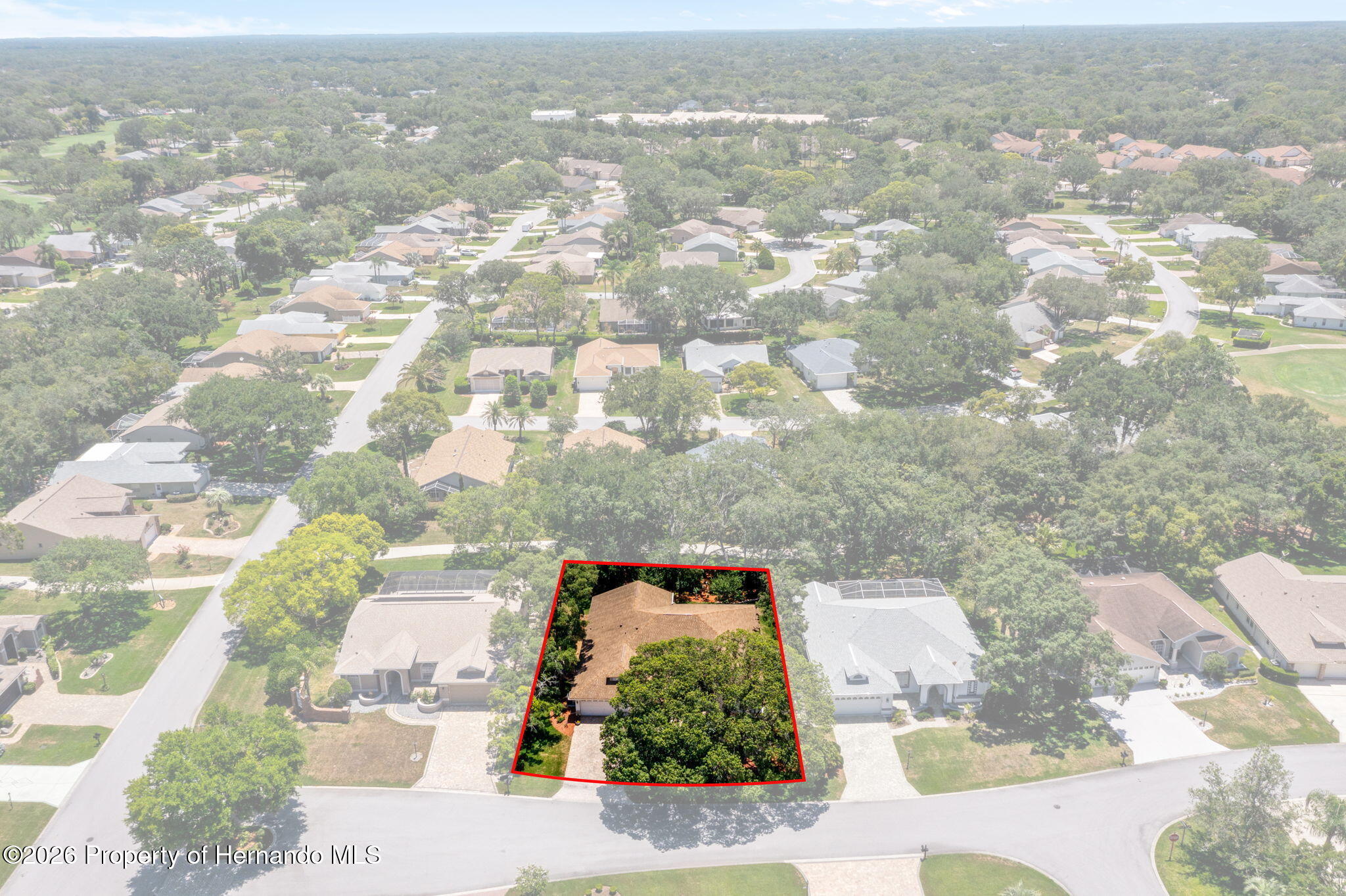 2086 Sparkling Waters Way Spring Hill, FL 34606 - Photo 56 of 83